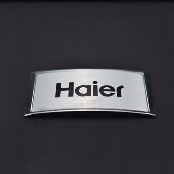 Fabriek aangepast ontwerp buitenlandse auto logo embleem