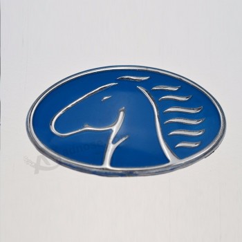 Fabricante directo personalizado logotipo del fabricante del coche personalizado
