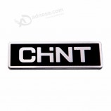 metal adhesive letters,3d logo stickers,aluminum logo