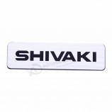 Cheap Price antique metal nameplates