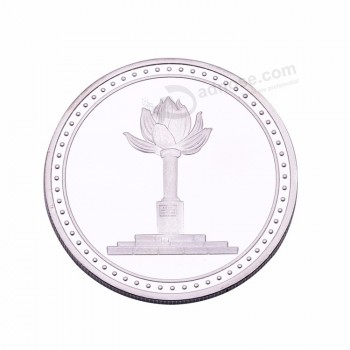 공장 맞춤 기념품 동전 금화 제조 업체