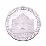 有竞争力的价格定制标志金属古董纪念品硬币