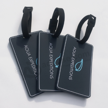 travelling airline crew luggage tags in bulk for sale