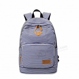 Double Shoulder Laptop Bag Notebook Bag Women's Backpack Casual Hiking Business Bags