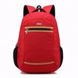 Personalized Laptop Bags Business Backpack Zippers