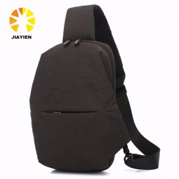 Brands Zippers Women school laptop single strap Backpack bag