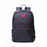 Ultra Slim Laptop Student Zippers Oem Backpack