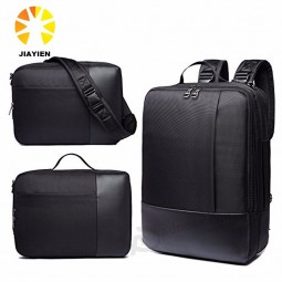 Daypack Crossbody Bag Briefcase 3-way backpack for Laptop