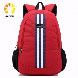 Large Mesh Anti Theft Backpack Women With Zipper