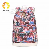 Ultralight Canvas Wholesale Backpack Men For Girls