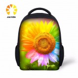 primary ergonomic backpack back school bag custom