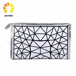 High Quality Promotional Makeup Luxury Cosmetic Bag