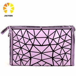 Personalized Silicone Fashion Promotional Cosmetic Bag