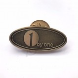 Custom Design Metal Logo Label Furniture Tags