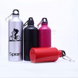 Single Wall Stainless Steel Water Bottle Sports Water Bottle