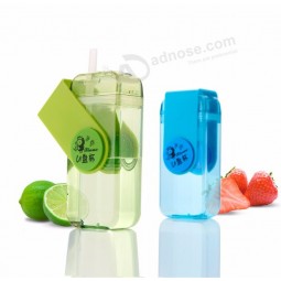 Eco-Friendly BPA Free Plastic Water Bottle For Kids