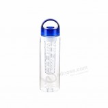 New English Style Fruit Infuser Hot-Water Bottle