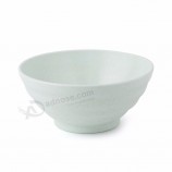 Biodegradable Tableware Wheat Straw Plastic Kid Bowl