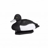 High Strength Plastic PE Simulation Black Duck Hunting Equipment