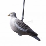 PE material birdl Scare Crows Decoy, hunting decoy on sale