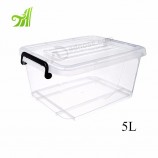 large capacity plastic decorativestorage boxes Wholesale