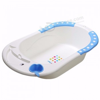 Pp prático/Banheira de bebê com certificação ce banheira de tamanho grande para crianças
