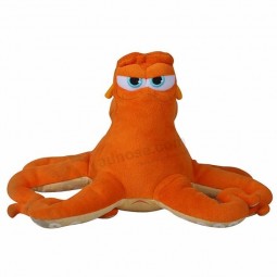 OEM acceptable kawaii anime octopus plush toy
