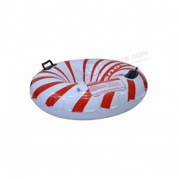 cheapest winter inflatable snow tube pool floats