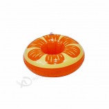 inflatable fruit can drink holder water entertainment floating can holder