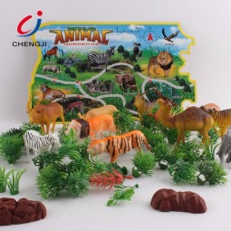批发儿童生日礼物狮子大象可爱可爱宝宝玩具动物