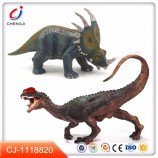 卸売3Dミニ動物フィギュア恐竜のおもちゃセット