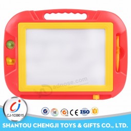 Children learning tablet education drawing board magnetic pen for sale