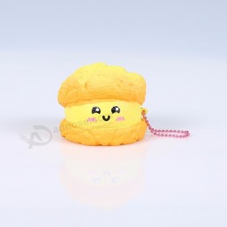 new package cute squishy toys scented soft slow rising squishy puff