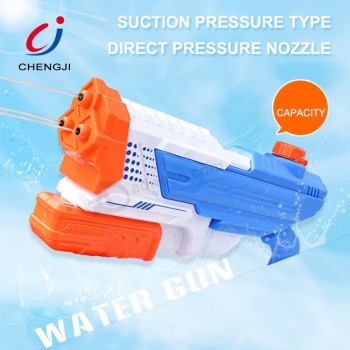 летняя детская пляжная игрушка супер пластиковая пластиковая детская водная игрушечная пушка
