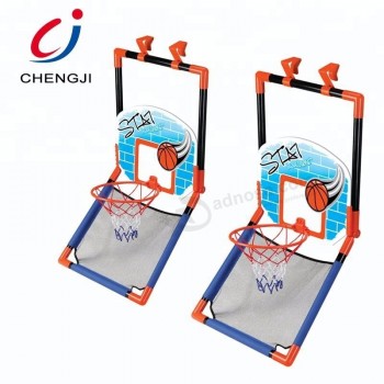 New arrival product kid sport stands mini basketball toy for sale