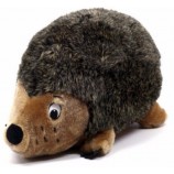 Plush hedgehog Dog Toy Plush Pet Products Wholesale