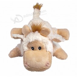 Dog Toy Durable Pet Squeaky Monkey Toy Wholesale