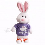 rabbit singing  song super doll baby toy