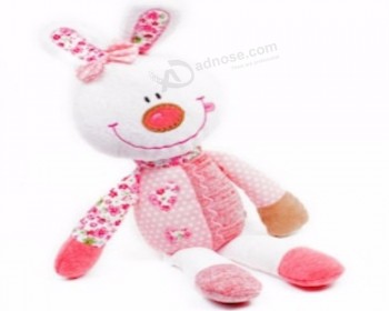 плюшевый кролик мягкая игрушка плюшевая кукла горячая распродажа