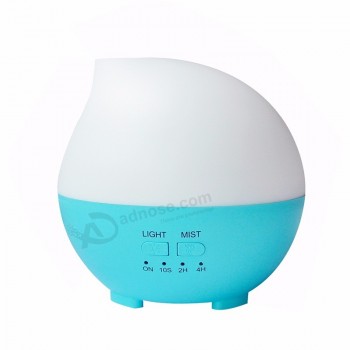 360 Degree Rotate Mist Output Ultrasonic Aromatic Diffuser