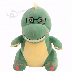 양주 플러시 장난감 부드러운 공룡 dinosaurio juguete