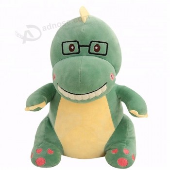 Yangzhou jouet en peluche dinosaure doux dinosaure juguete