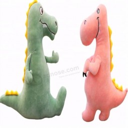 yangzhou toys cute plush dinosaur soft toy stuffed