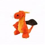 2019 plush soft dinosaur wholesale from China