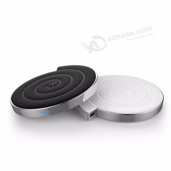 Trend Wireless Quick Charging Snail QI Charger for Phone