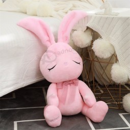 New 2019 jungle animal party supplies cute rabbit soft toys rabbit plush