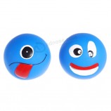 Durable Dog Toys Squeaky Ball Pet Dog Training Ball