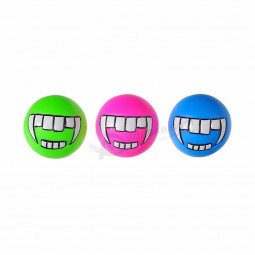 resistant bite molar throwing dog fetch toy ball,dog toy