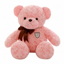 2019 50cm rose bear giant stuffed teddy bear