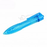 New Arrival Concentrate Bubble Water Children Blowing Bubble Toys Pen For Outdoor